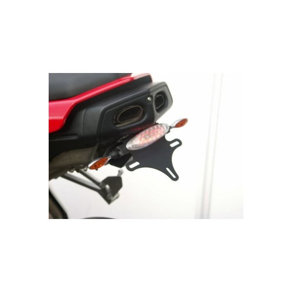 R&G DUCATI 749 TAILTIDY